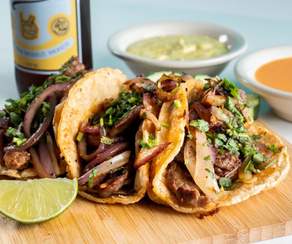 Tacos de Ribeye 1